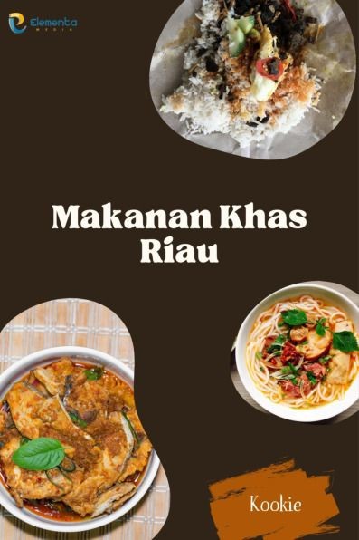 Makanan Khas Riau